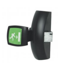ANTIPANICO FAST PUSH-PAD SOB VERTICAL